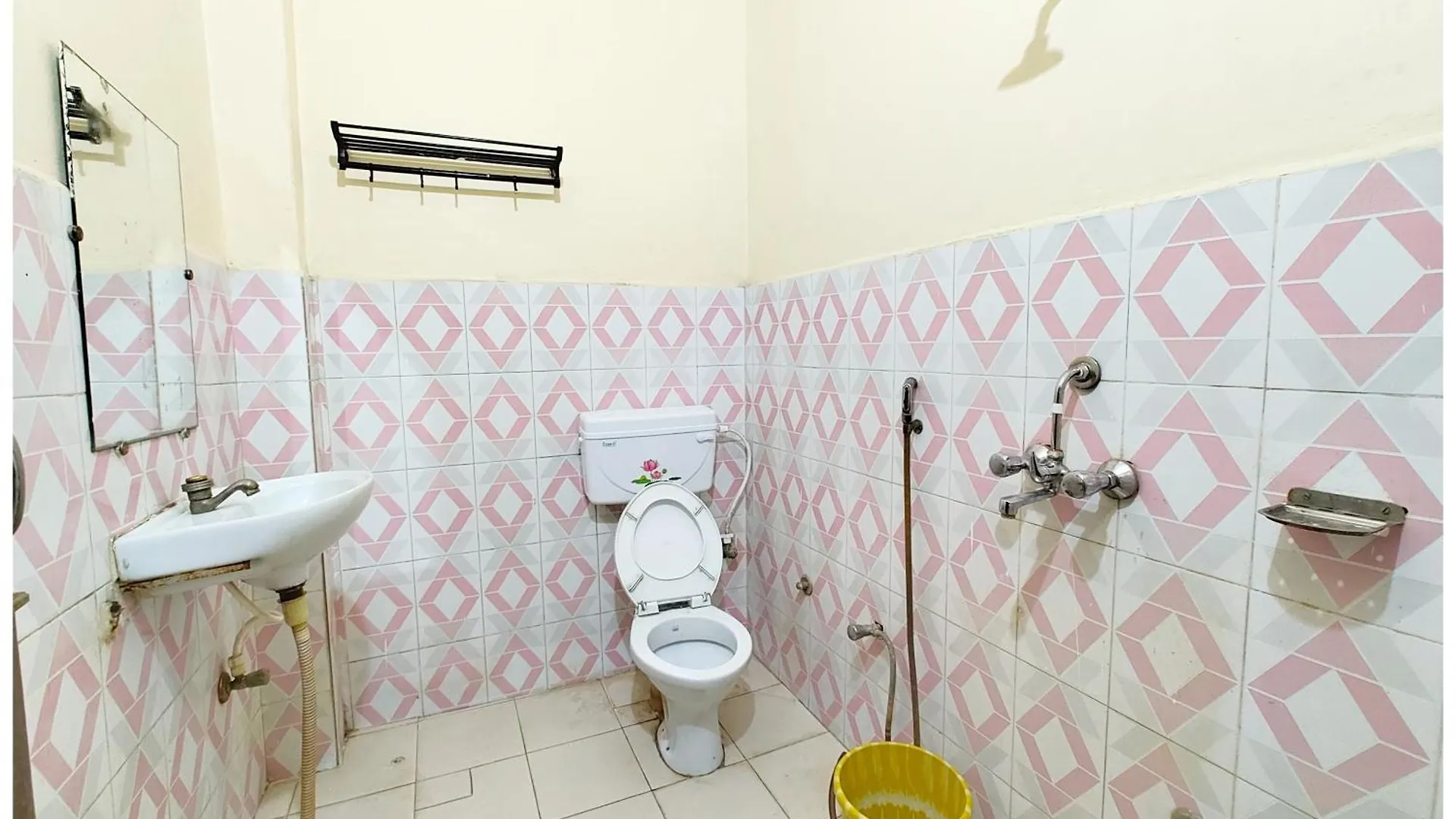 Varanasi Hotel 