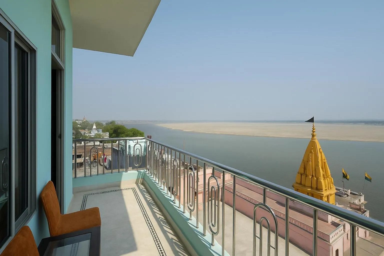 Varanasi Hotel \